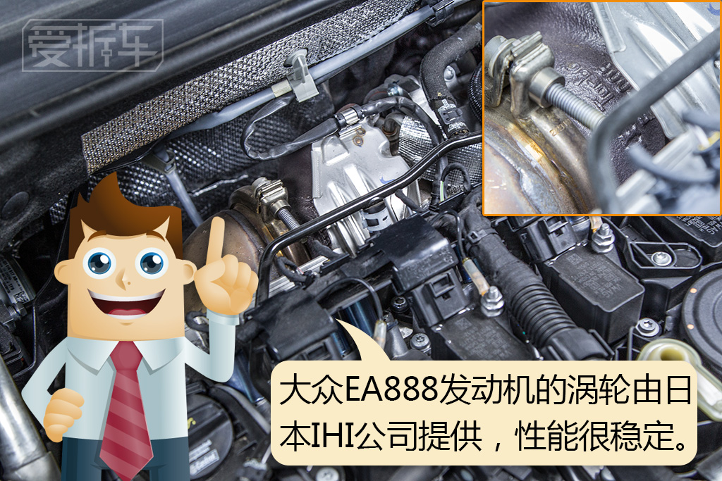 据说大众的发动机少烧机油了，但新款的迈腾还能买吗？