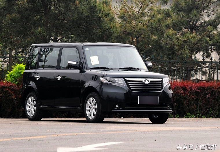 长城酷熊复产2018_长城酷熊车耐用吗 - 阜阳汽车网
