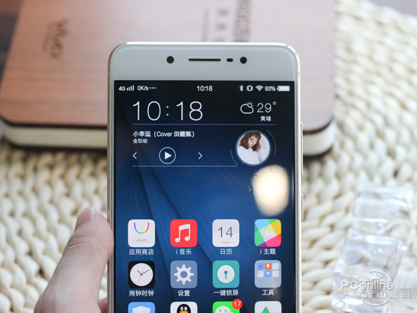 vivox7plus(vivox7plus参数价格)-世界十大百科