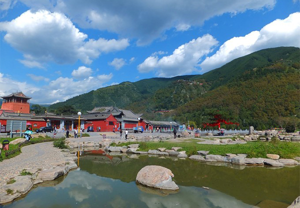 去五臺山祈福有什麼講究_五臺山燒香拜佛講究 - 密雲旅遊