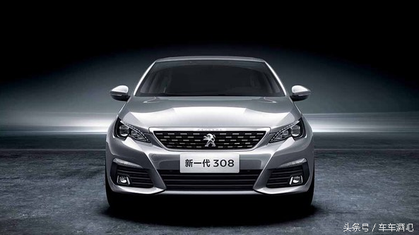 东风标致308报价售价2015款的_2018款东风标致308多少钱 - 阜阳汽车网