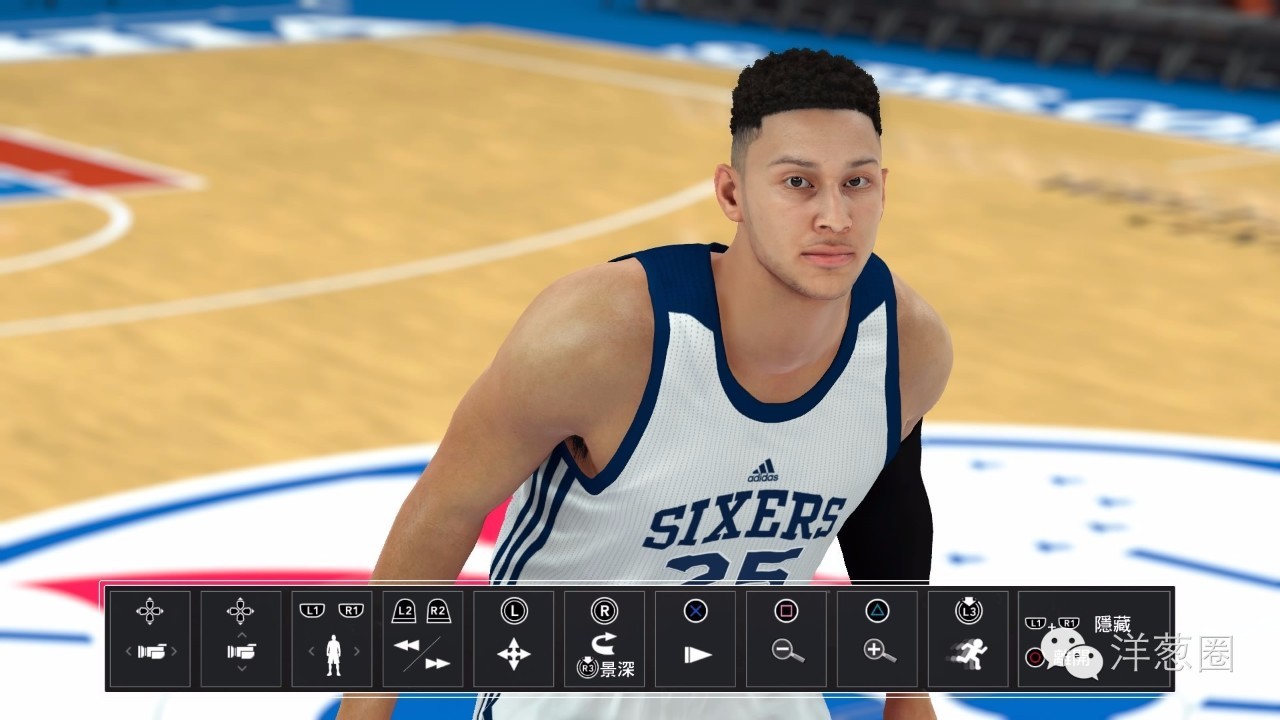 nba2k17为什么连接(《NBA 2K17》的剧情很赞，但一进入比赛，就没了新鲜感)