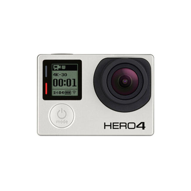 GoPro 有这么多花样玩法你知道吗？