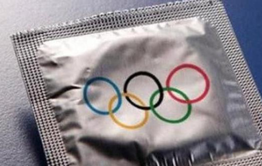 奥运会为什么发放避孕套(为何奥运会官方免费发放避孕套？里约奥运消耗超4