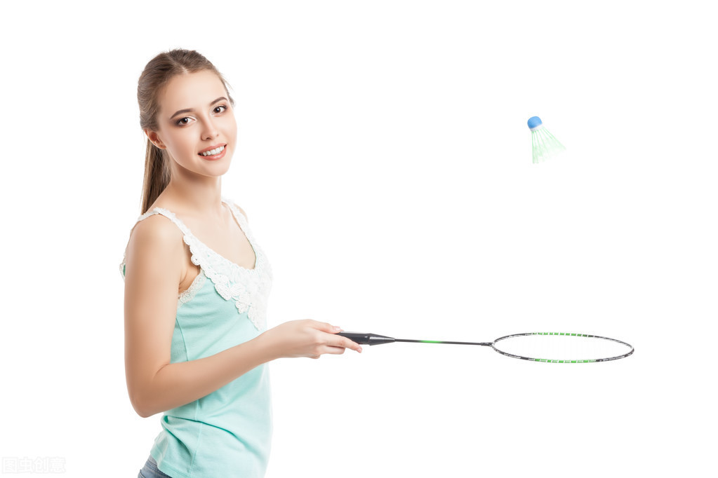 购买羽毛球拍线如何选择 羽毛球拍如何选，如果你还不知道如何选羽毛球拍赶紧看看吧