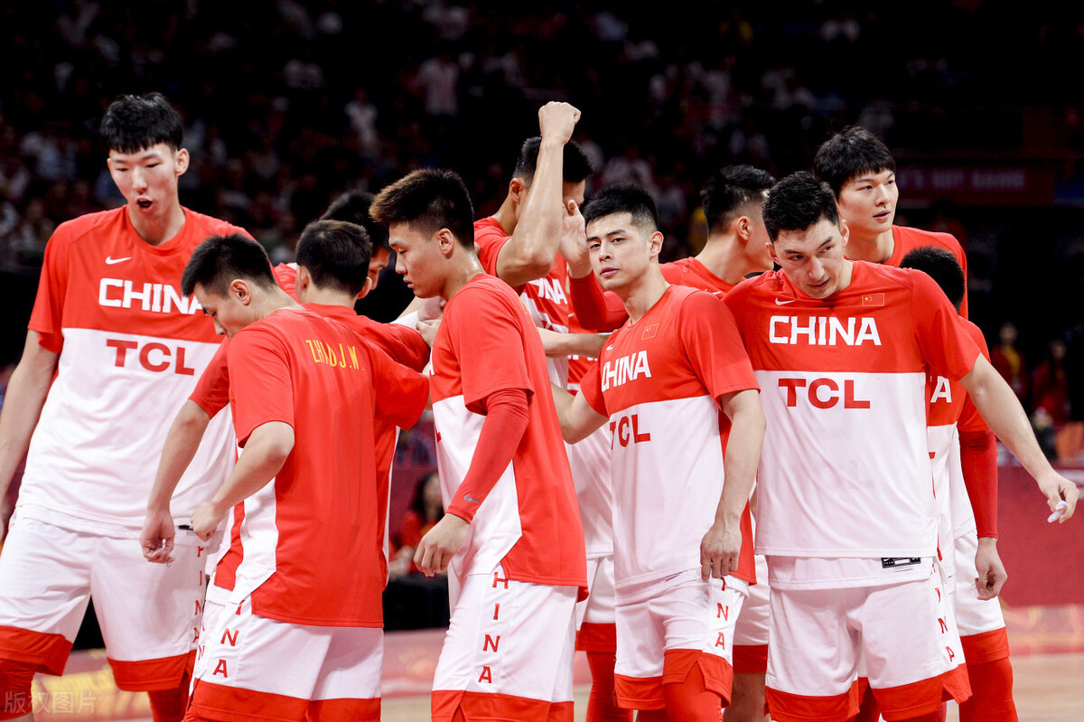 2019年男篮世界杯排名冠军(FIBA公布最新世界排名：中国男篮仍位列第28 亚洲排名第4)