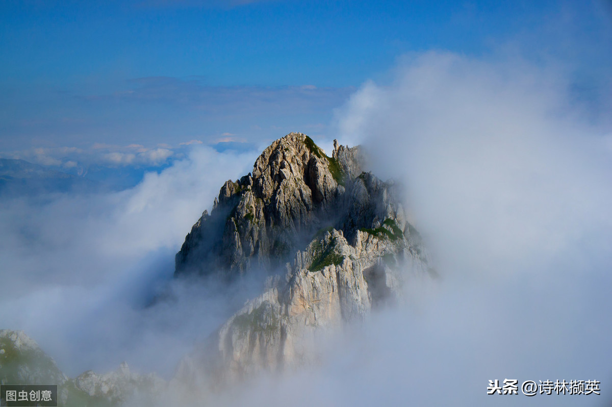 飞花令——峰