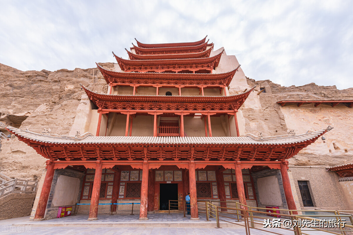 中国最美的30个地方,你去过几个呢?