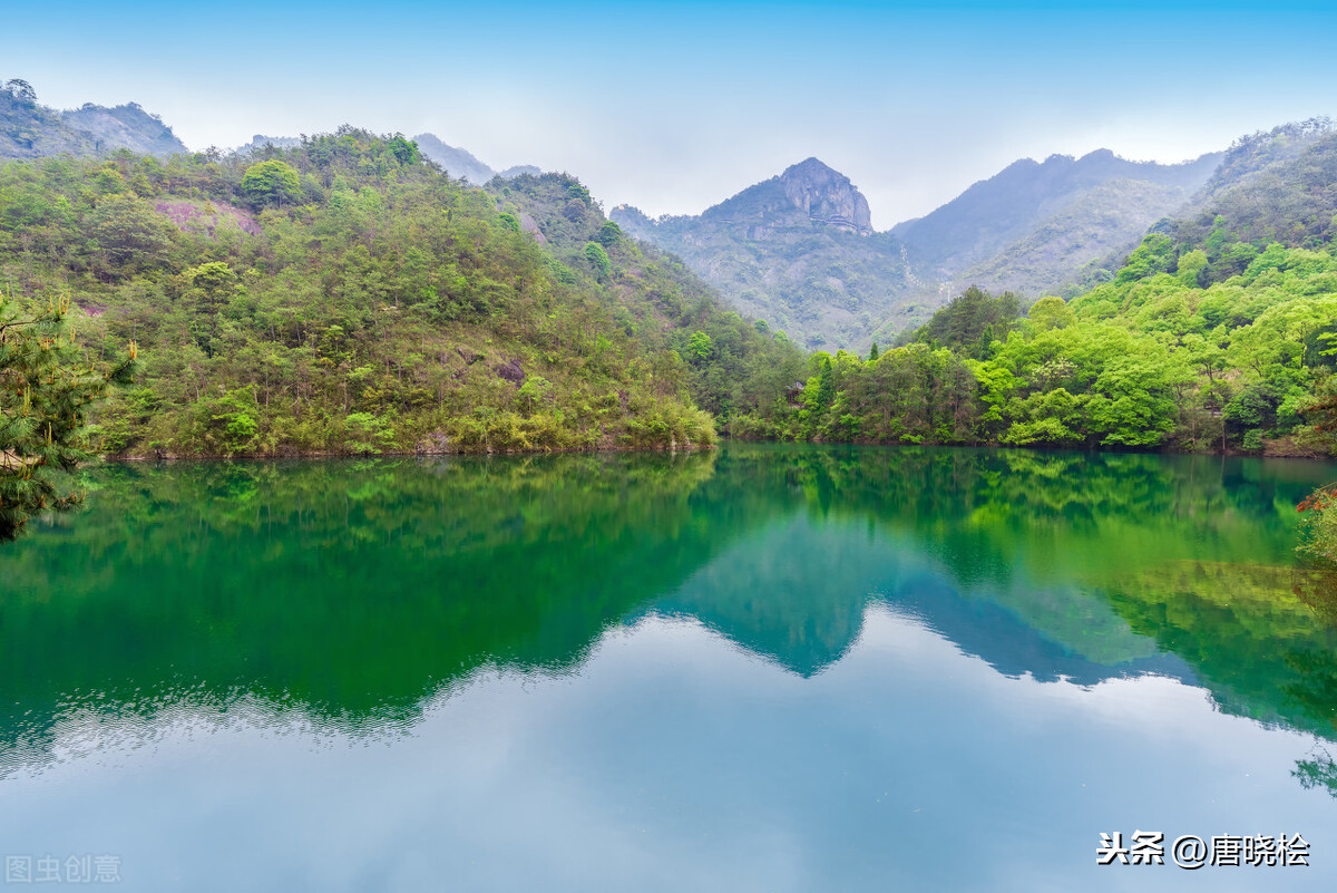 杭州十大旅游景点，不管怎样先收藏起来吧