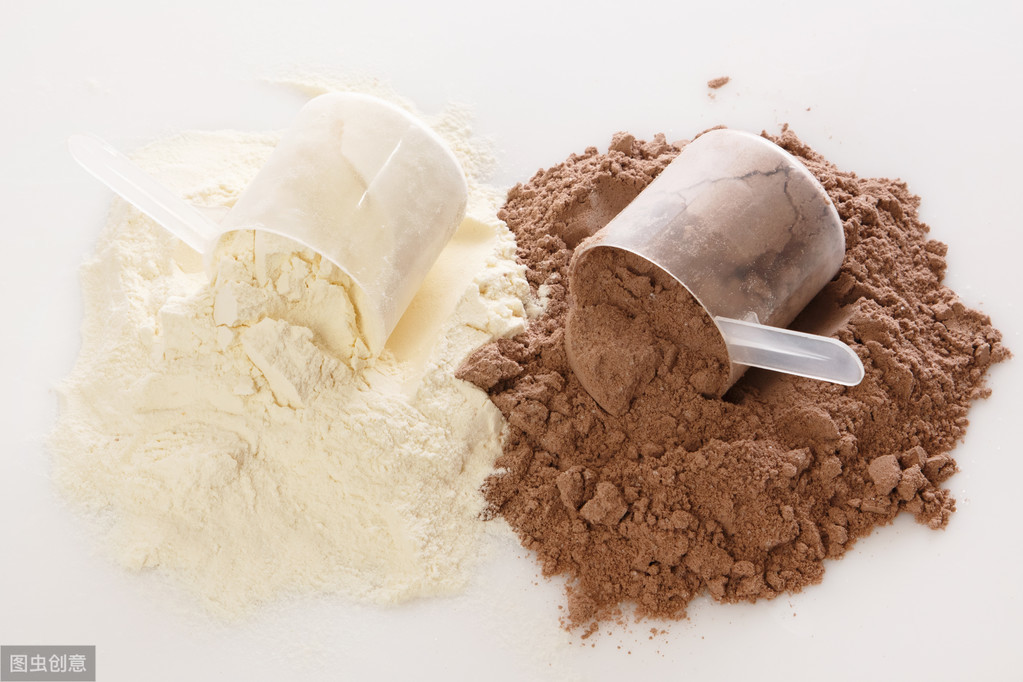 市面上那么多种蛋白粉，你到底应该选哪种？