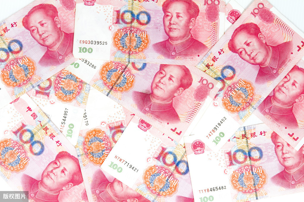 从交子到数字货币DCEP，中国一直走在货币革新的前沿阵地