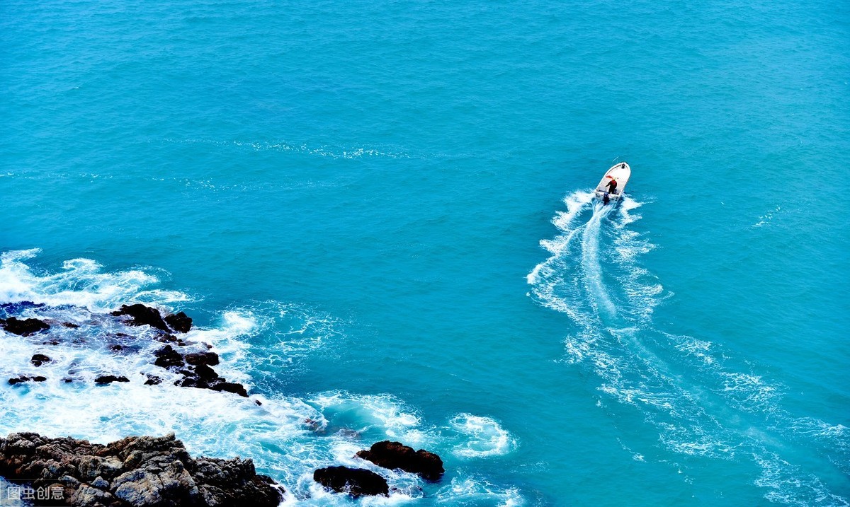 深圳海边游，你去过几个？深圳还有这些景美人少的海滩等你来打卡