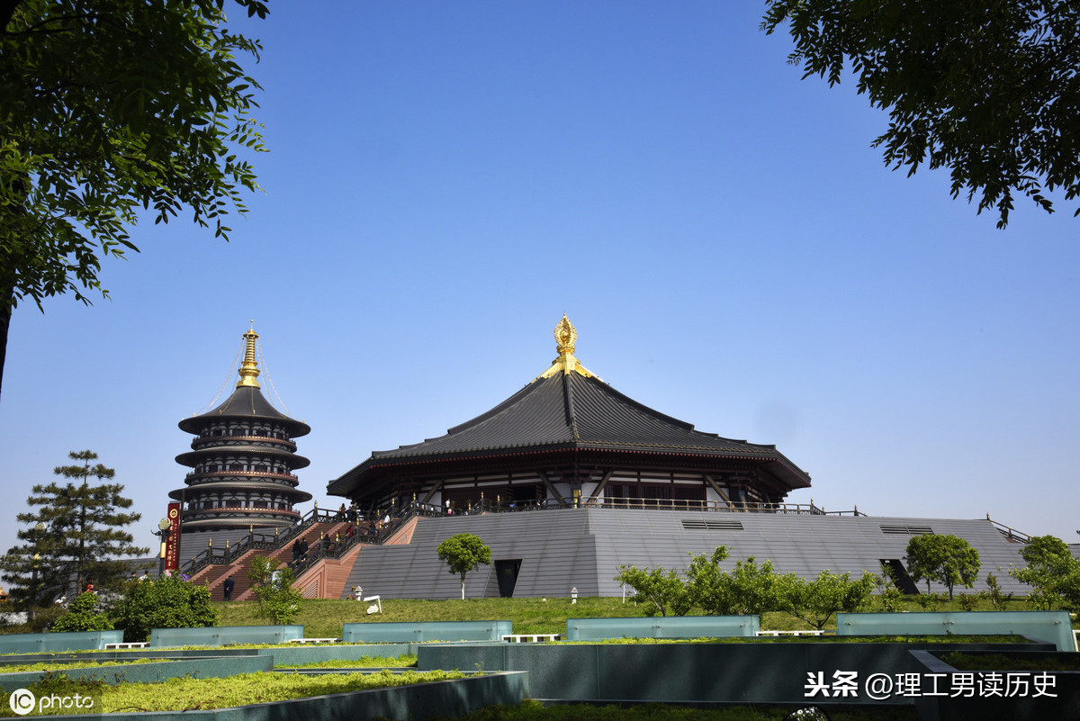 武则天酷吏之丘神勣，大唐开国功臣之后，死在另一酷吏来俊臣手下