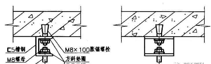 风机盘管安装知识（转载）