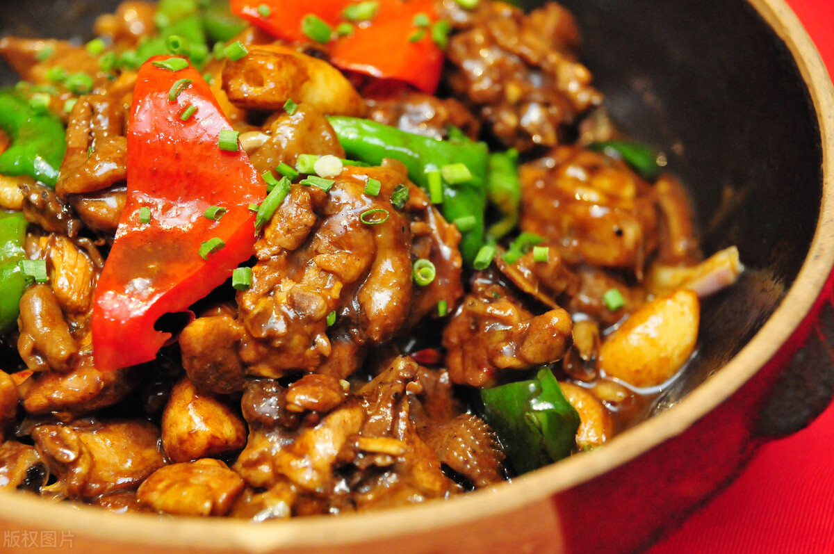 为什么餐饮门店要有招牌菜