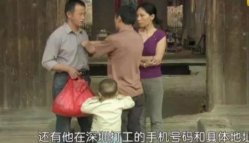 寡糖的电影女演员(豆瓣9.5，这部讲述“留守儿童”的电影，戳了中国695万家庭的痛·)