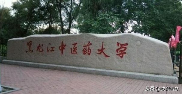 黑龙江这2所大学实力不输211，录取分数却不高，二本分数也能报考