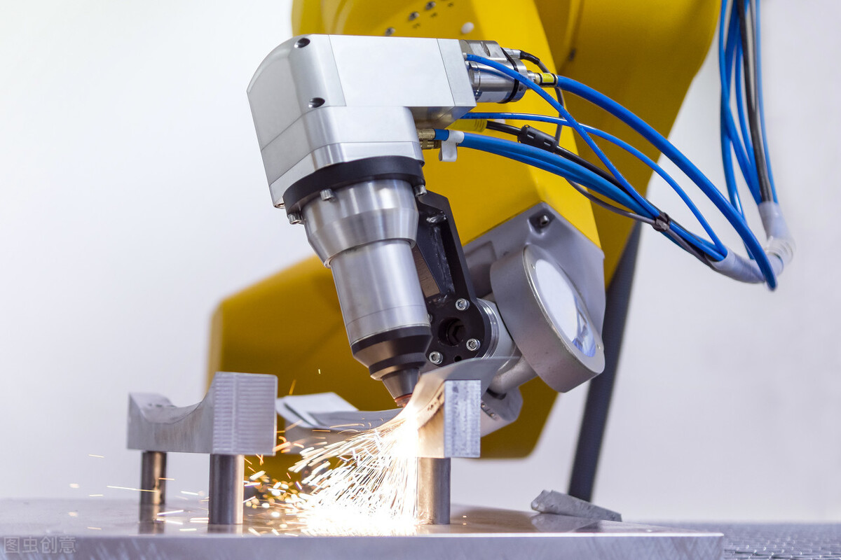 激光焊接技术不断升级带动激光焊接设备市场持续发展
