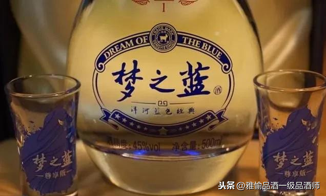 买400元价位的白酒，行内人都知道3款，质量优口感好，花钱不吃亏