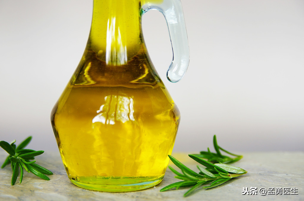 什么是最健康的橄榄油？