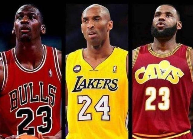 nba33号球员有哪些（纵观NBA联盟近四十年内，身穿33号球衣的超级球星都有哪些人？）
