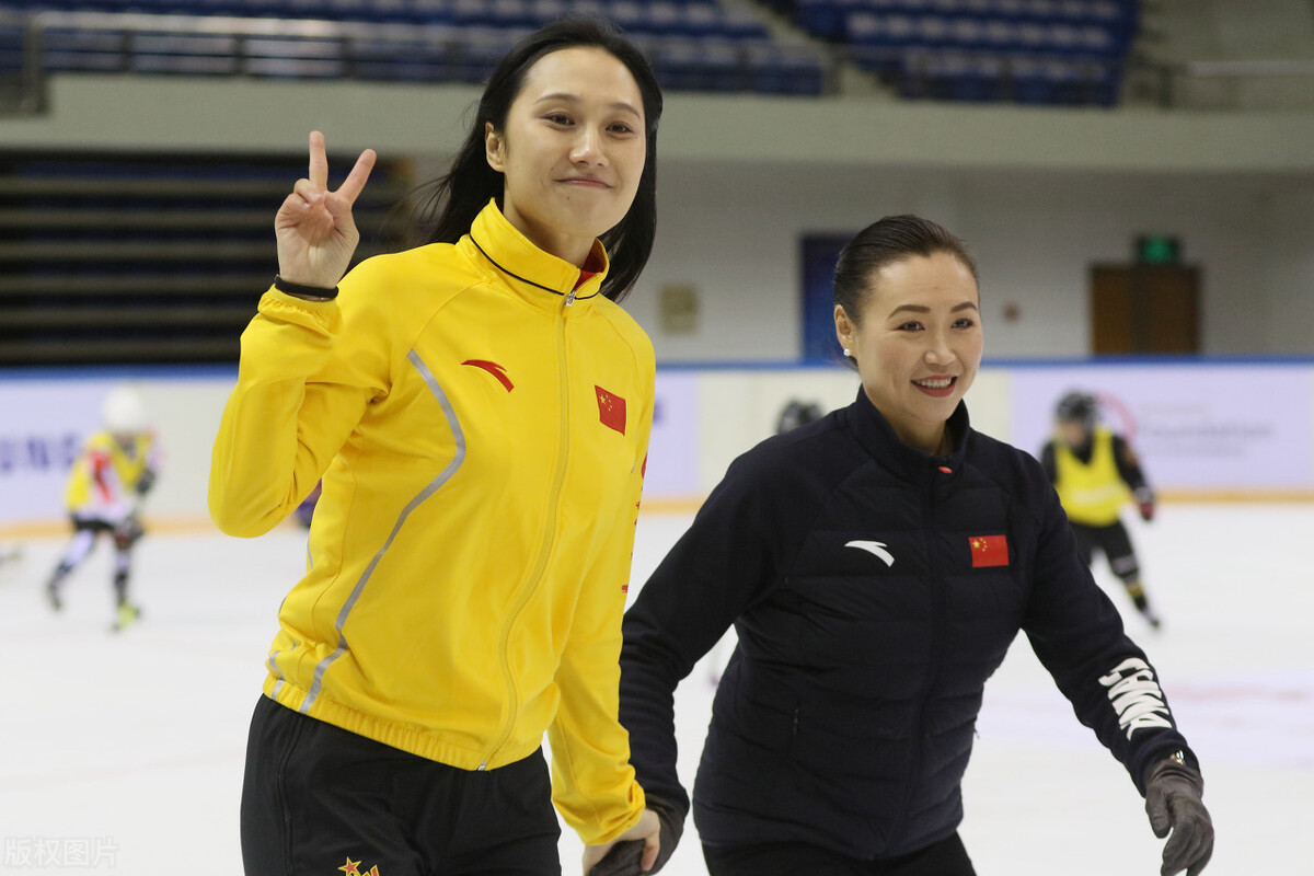 前奥运会冠军张虹结婚了吗(速滑女神张虹进入世界反兴奋剂理事会，退役之后勤奋好学，曾希望30岁前出嫁但至今未婚)