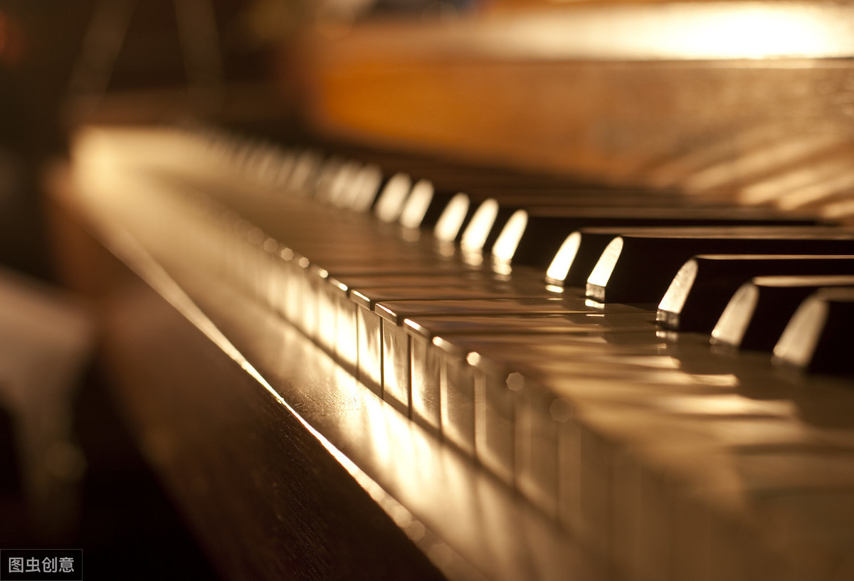学钢琴必定经历的10位音乐大师，每一位都是钢琴艺术史上的明珠