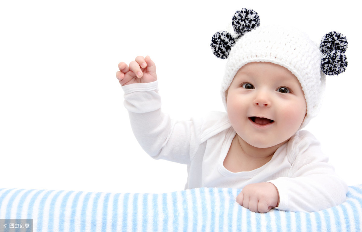 这6种“手相”的宝宝长大会很有福气，看看说的是你家宝宝吗？