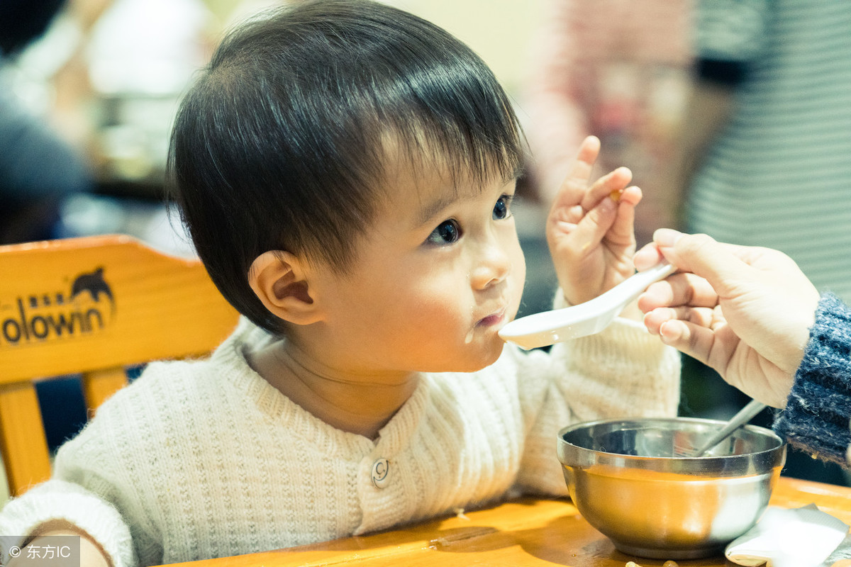 孩子究竟多大能吃肉？肉要怎么做宝宝才喜欢？新手妈妈做肉看这篇