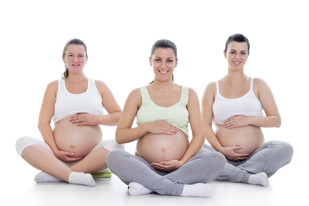 怀孕后，腹部“黑线”是生男生女“导航”？一文看懂黑线前世今生