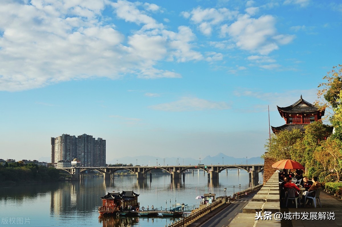 兰溪在哪个省哪个市（浙江省兰溪市在哪个市）-第1张图片-华展网