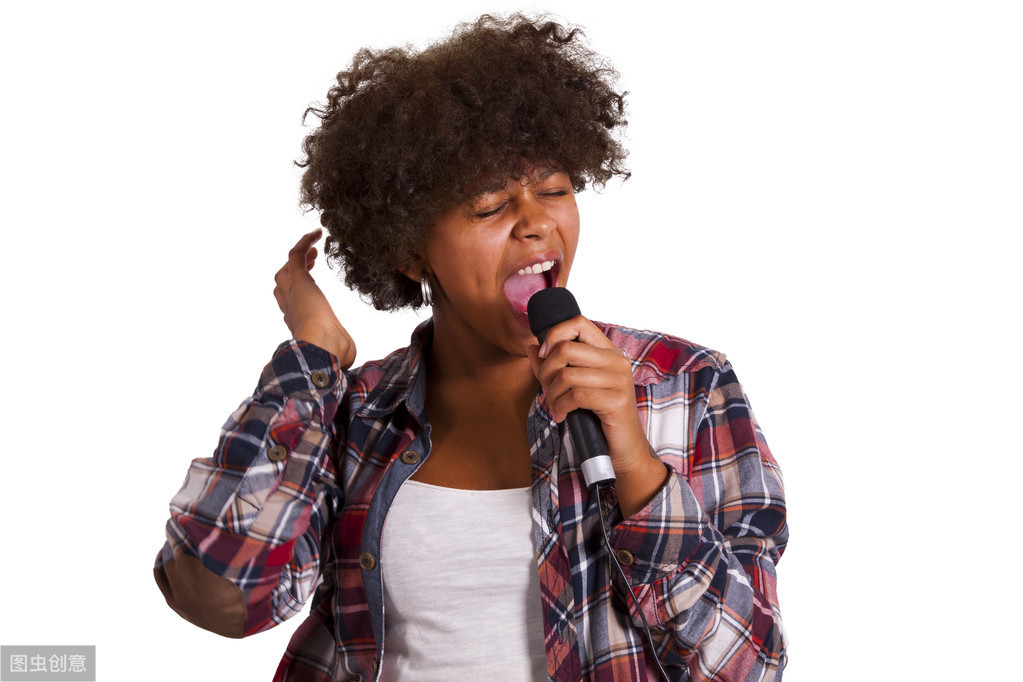 4种方法练唱歌呼吸，歌唱变得很容易！