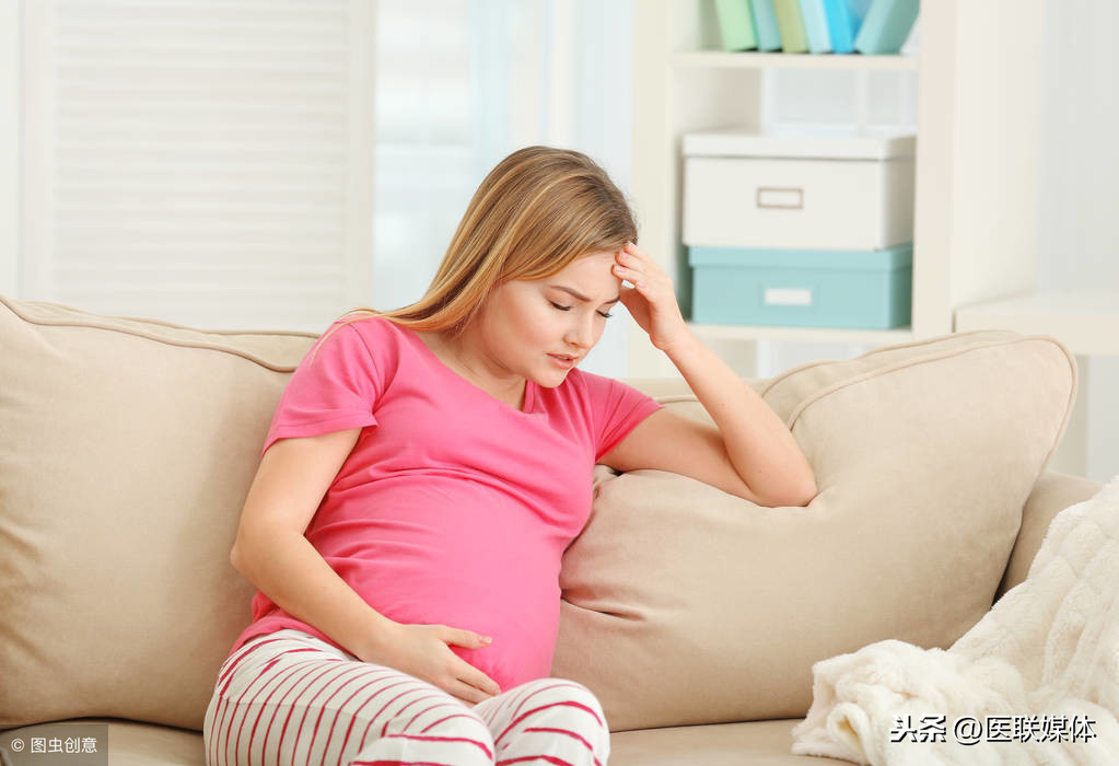 孕妇动不动就小腿抽筋？干好这4件事，很快能得到缓解