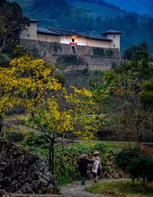 永泰旅游景点（永泰旅游景点推荐）-第1张图片-科灵网