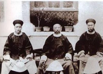 揭秘：李鸿章，曾国藩，左宗棠三个人的恩怨纠葛