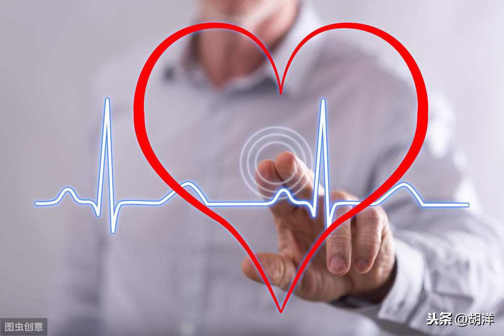 心脏检查两大利器，可诊断大部分心脏疾病，心电图和彩超有何区别