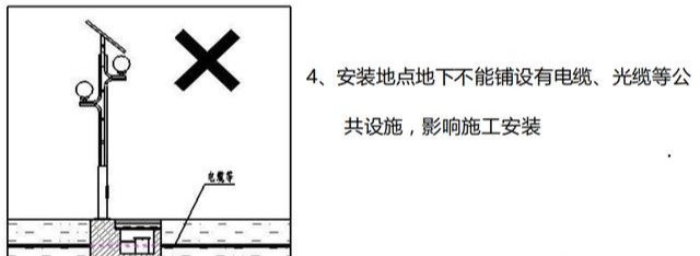 太阳能监控系统详解，看完就会施工安装