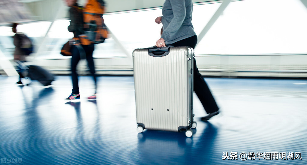 旅游出行，这五个注意事项必须要做好