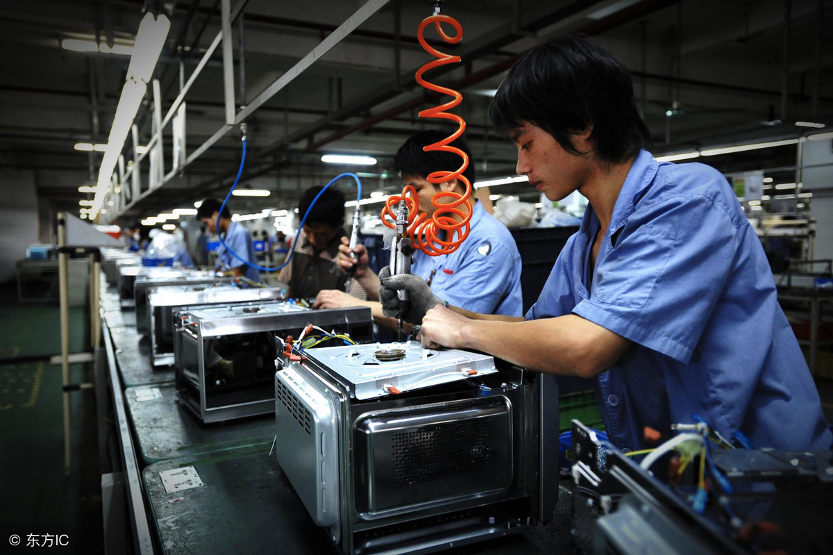 东莞工厂临时工月薪6500，正式工资3800，老员工：我不做正式工！