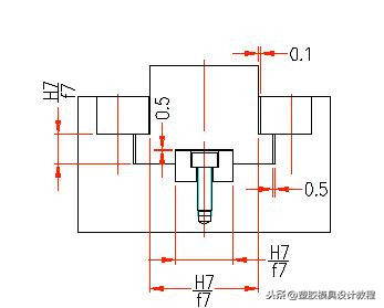 最近没有了收藏和转发，现在放个大招，想做好模具必须了解透彻