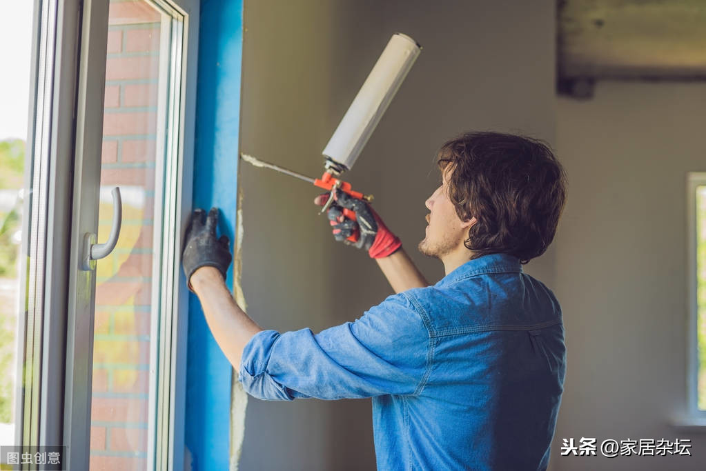 装修后入住了，还能更换窗户吗？如何更换呢？需要注意什么？