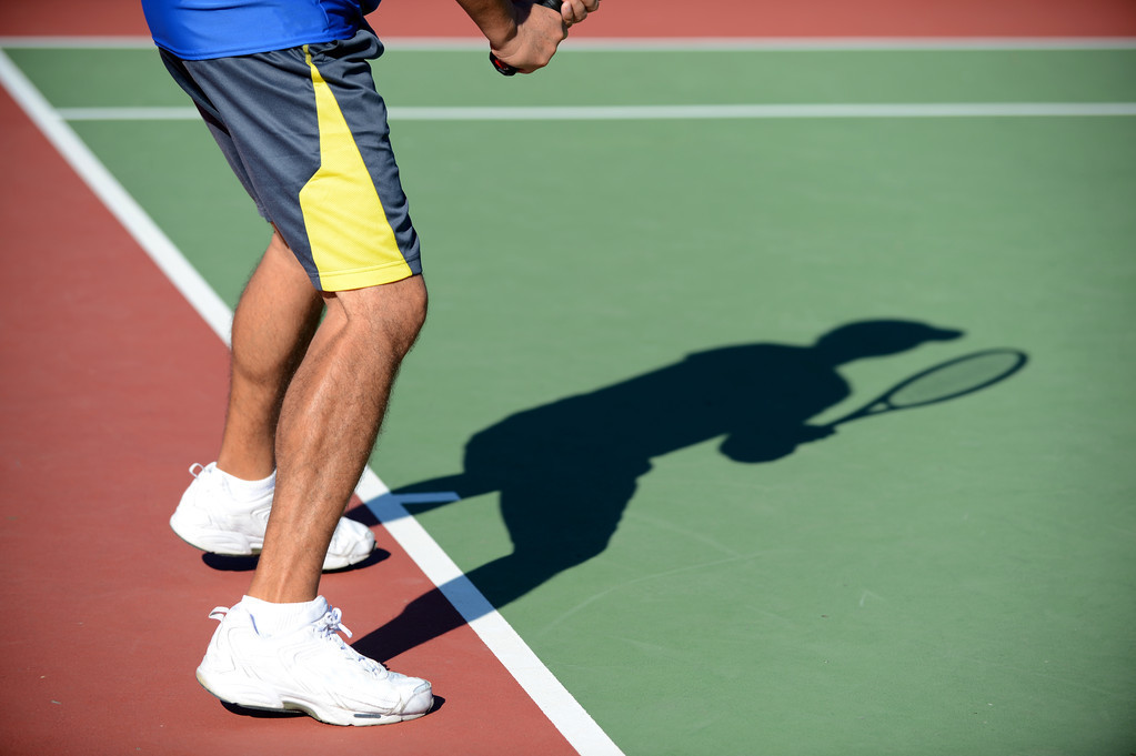 网球练体能(在家锻炼系列 l 第三期家庭网球专项体能训练)