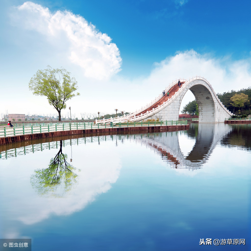 江苏国家5A级景区名单，江苏有哪些好看的旅游景点，江苏旅游推荐