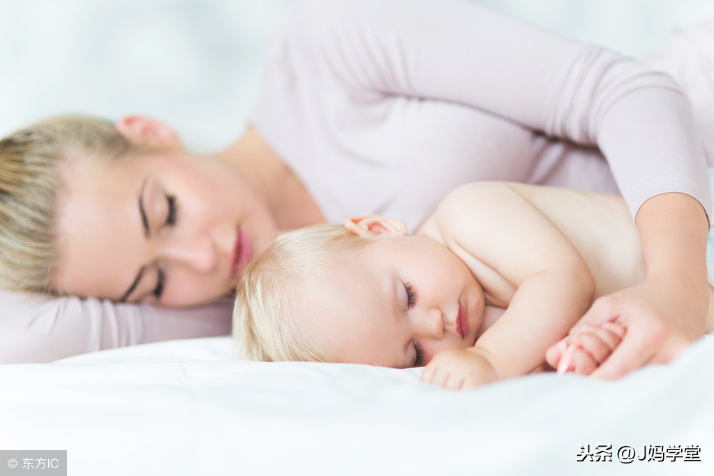 婴儿宝宝睡眠期间会做梦吗？为什么宝宝半夜突然惊醒？原因在这