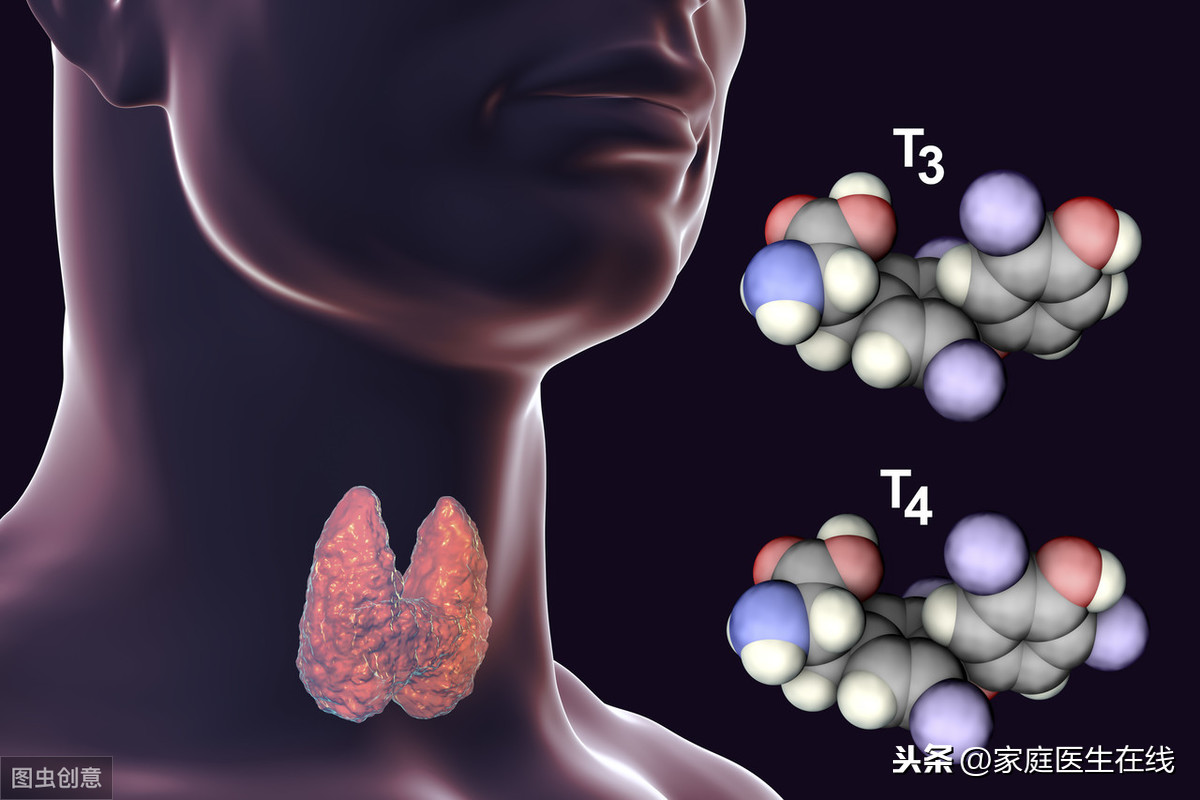 什么是甲状腺癌碘131治疗？揭秘碘与甲状腺癌的那些事
