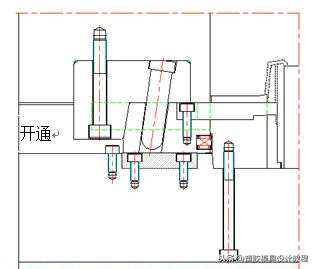 最近没有了收藏和转发，现在放个大招，想做好模具必须了解透彻