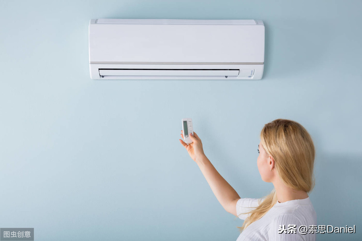 索思英語解碼單詞(第302個)——air-conditioner空調