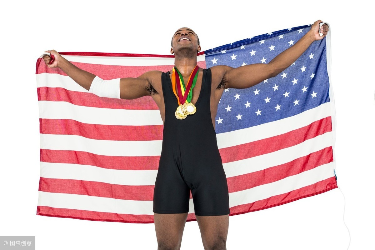 为什么运动员在获得金牌后都会咬一下？还怕发的是假金牌不成？