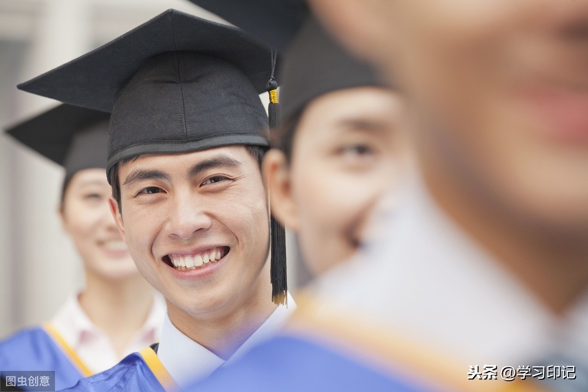 大学生想要深造读研，建议拿到这些含金量高的证书，对考研用处大