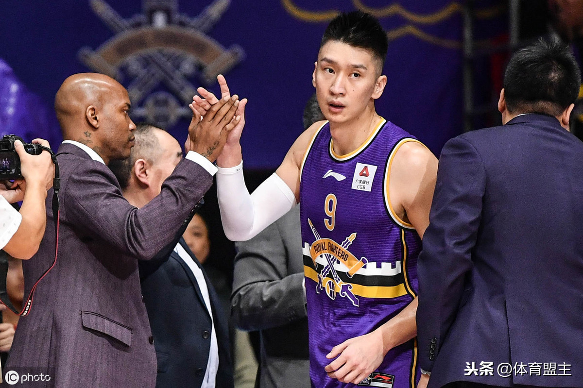 孙悦在nba为什么不上场(太狠了！孙悦被北京队雪藏的真正原因曝光，原来我们都错怪他了)